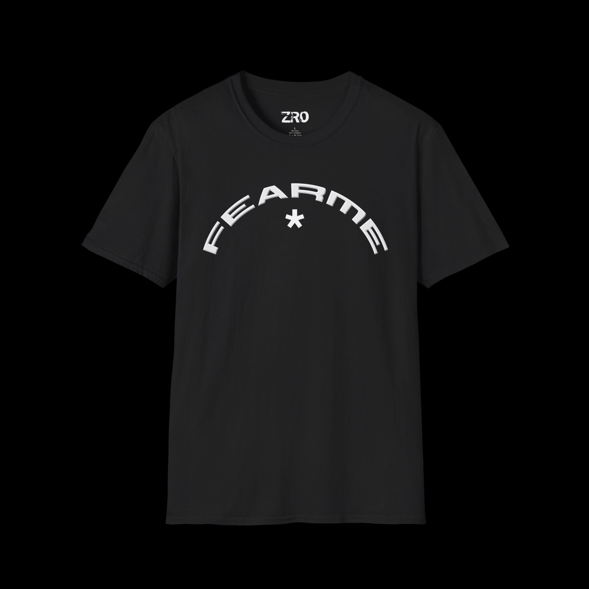 FE4R Tee
