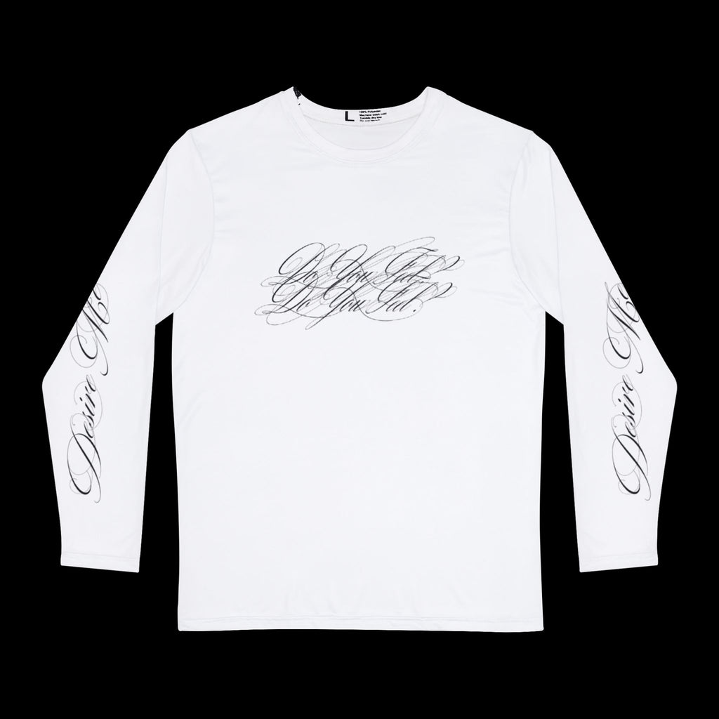 21 Long Sleeve Tee