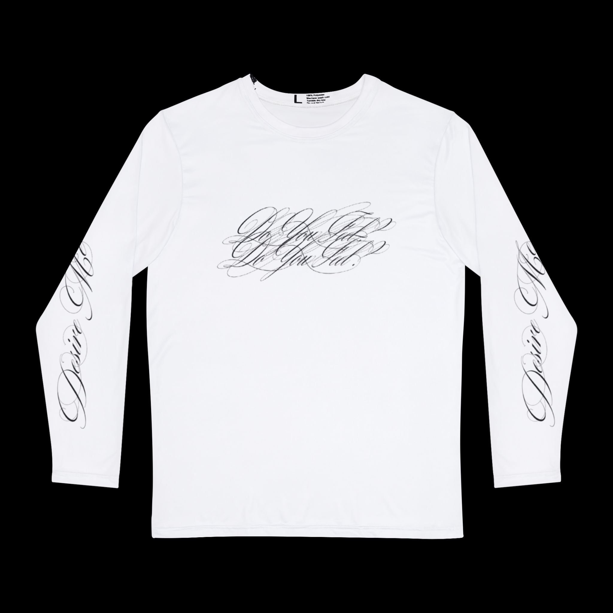 21 Long Sleeve Tee