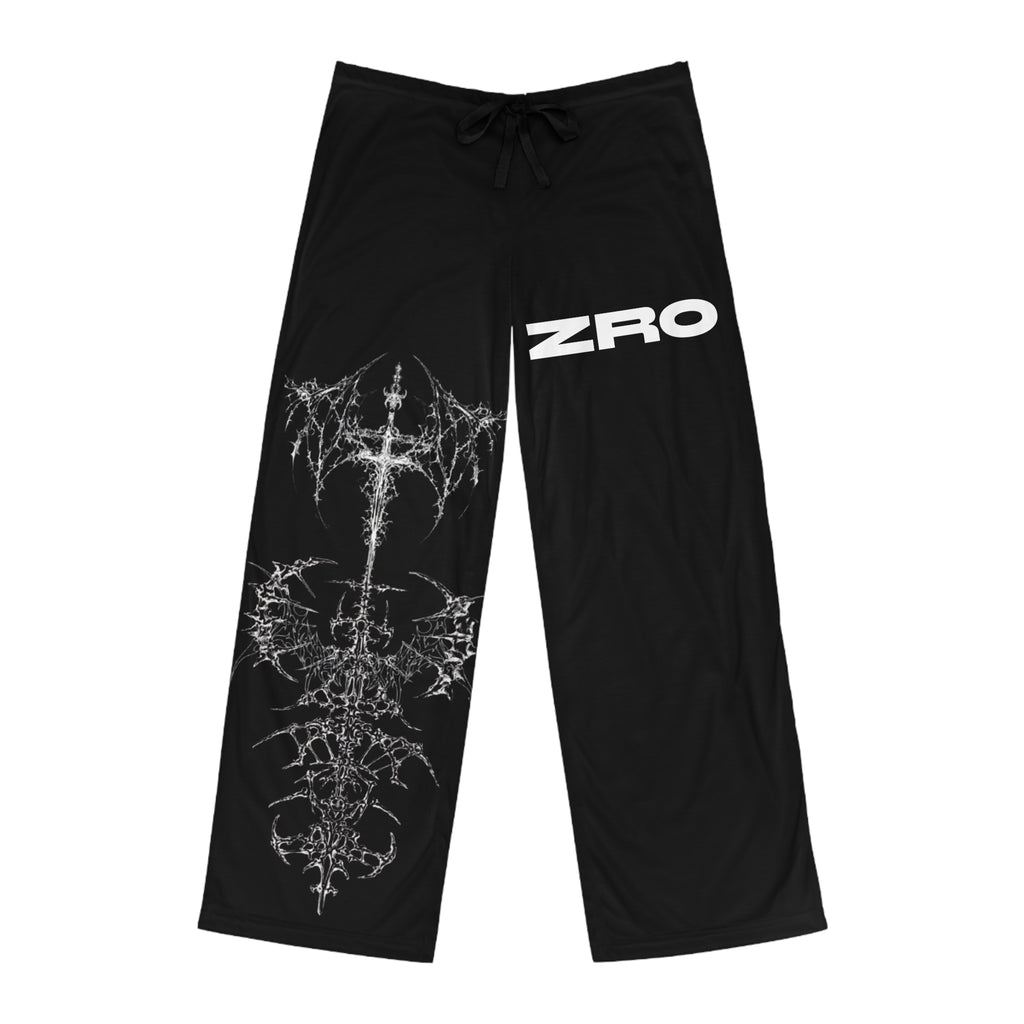 DSQ4 Distressed Pyjama