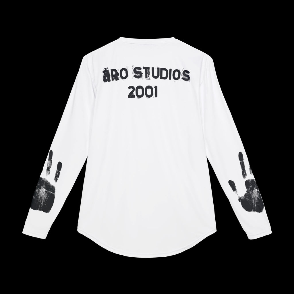 Zro Studios 2001 Longsleeve