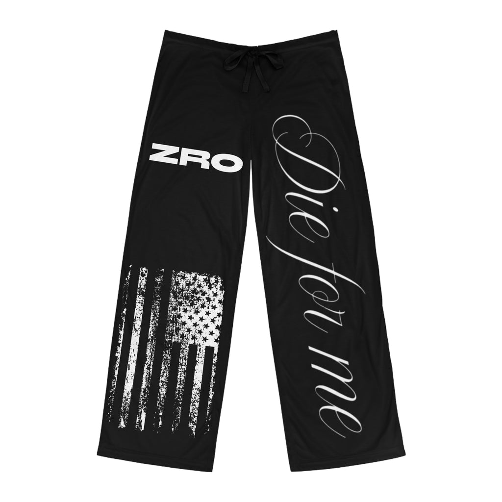 DSQ1 Distressed Pyjama