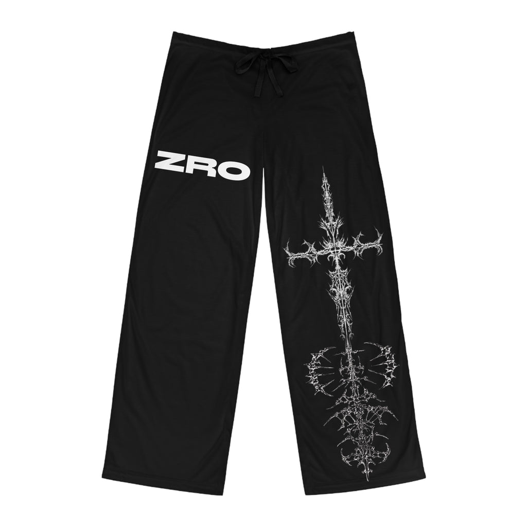 DSQ2 Distressed Pyjama