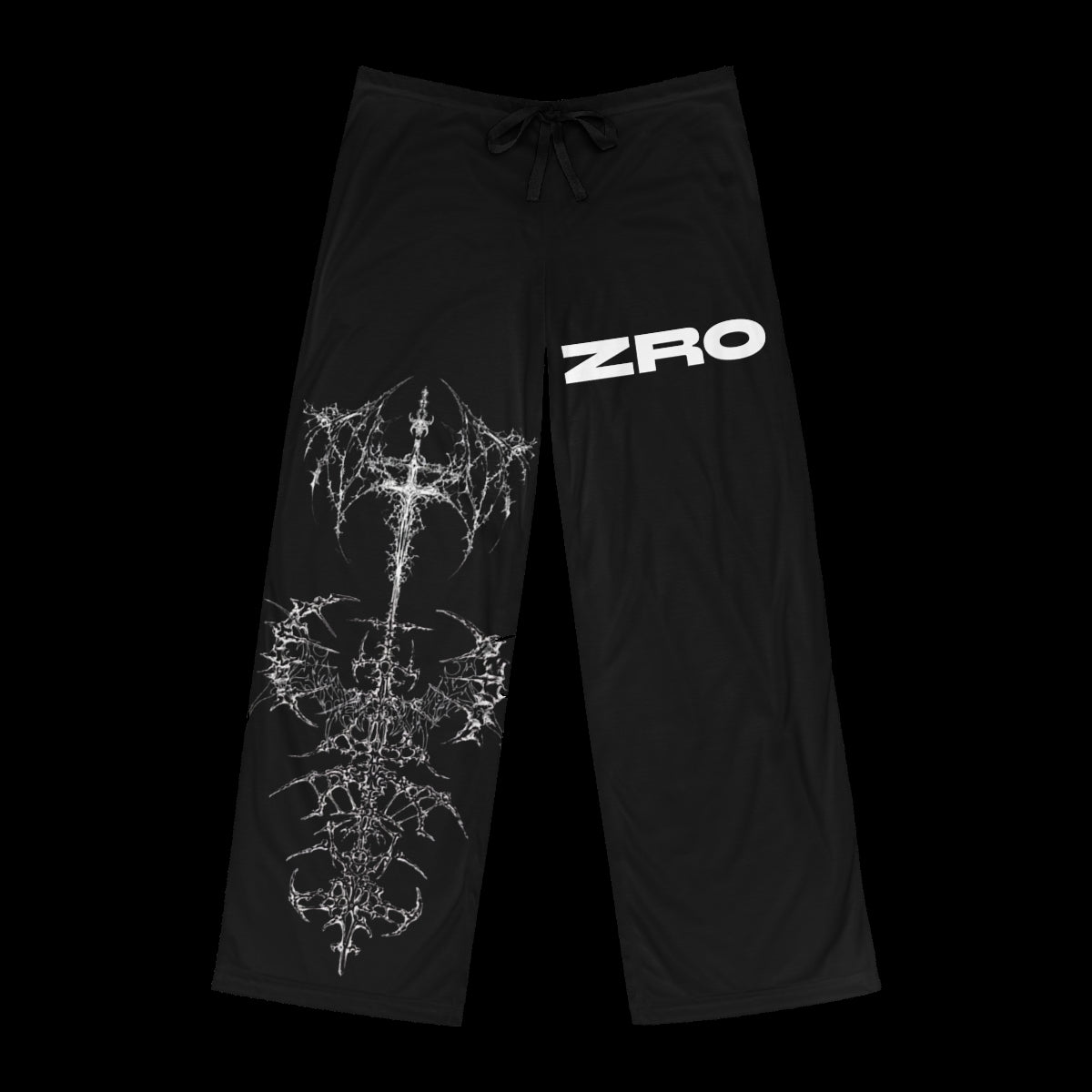 DSQ4 Distressed Pyjama