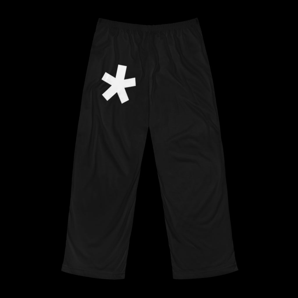 DSQ4 Distressed Pyjama