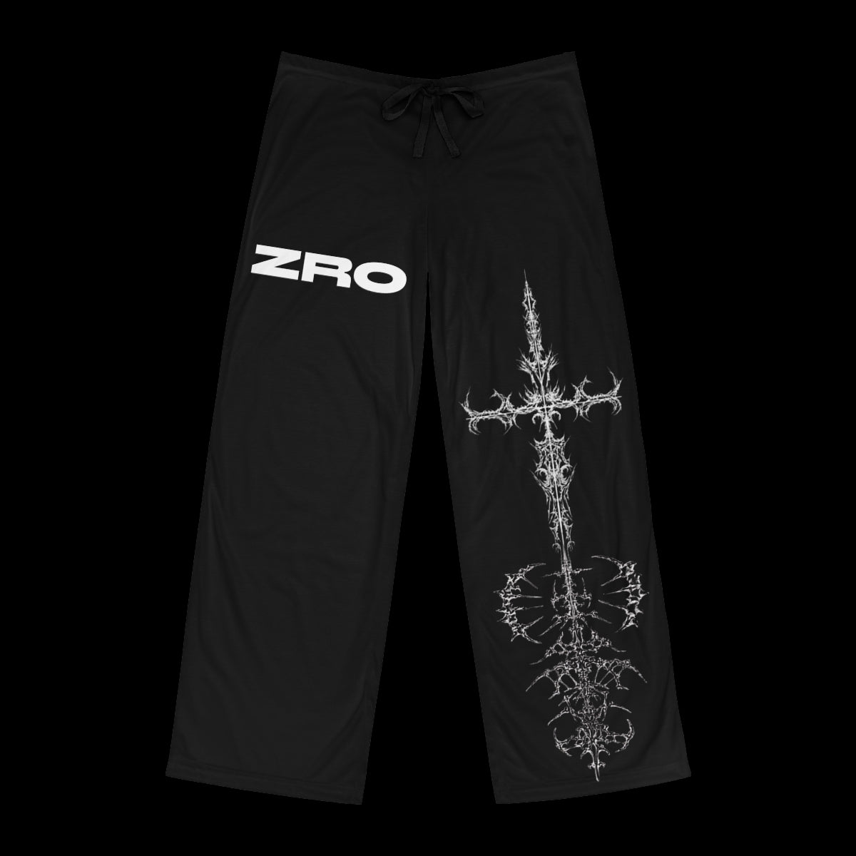 DSQ2 Distressed Pyjama