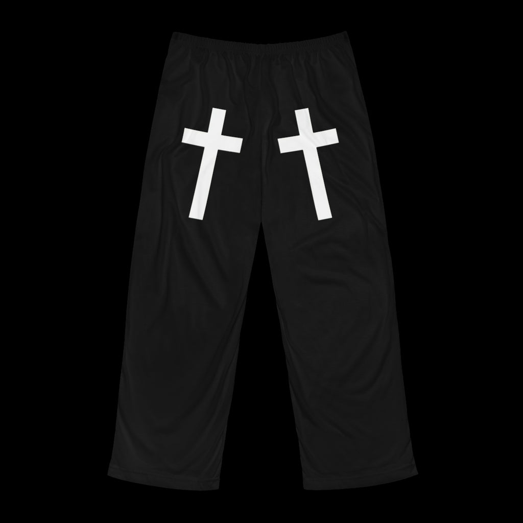 DSQ3 Distressed Pyjama