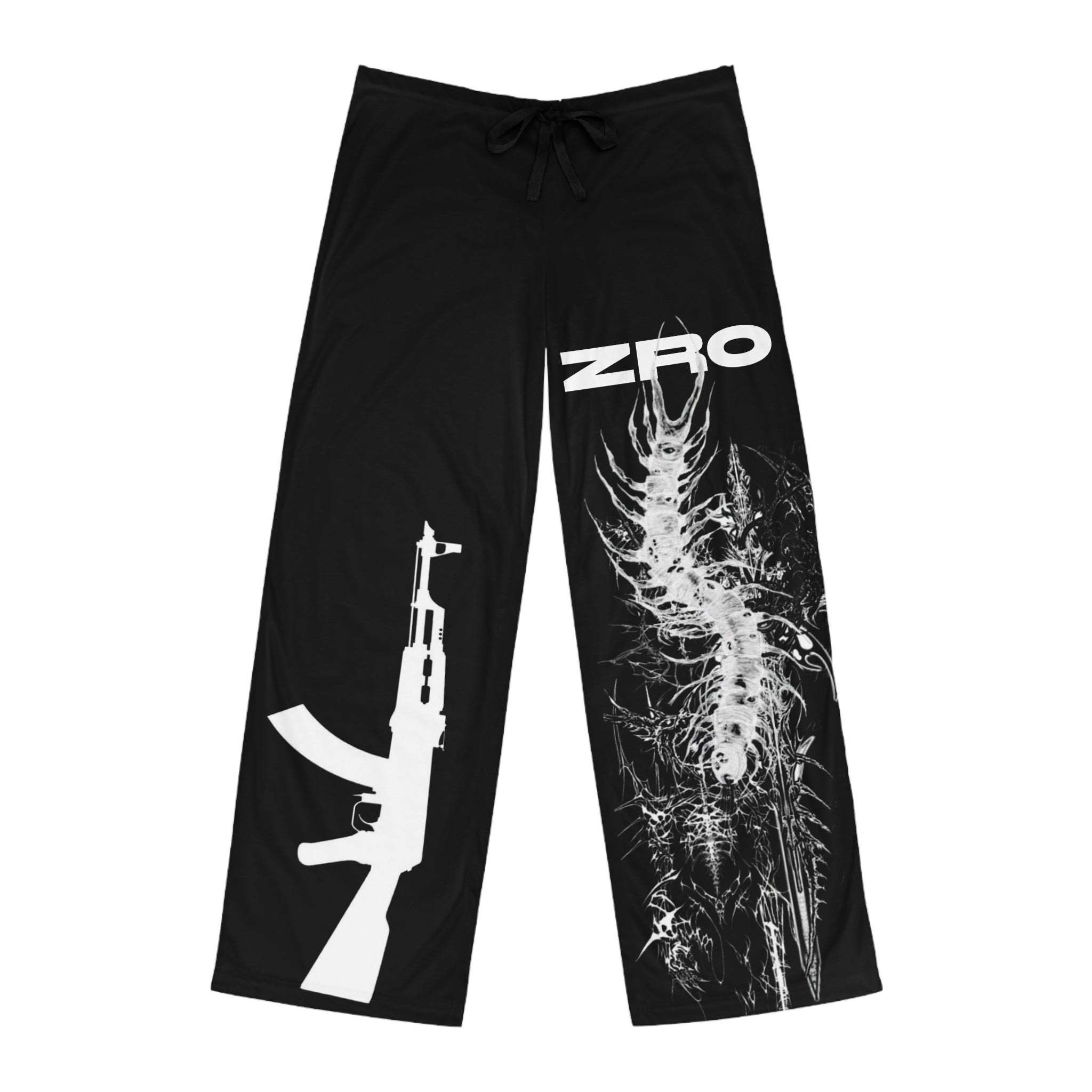 DSQ3 Distressed Pyjama