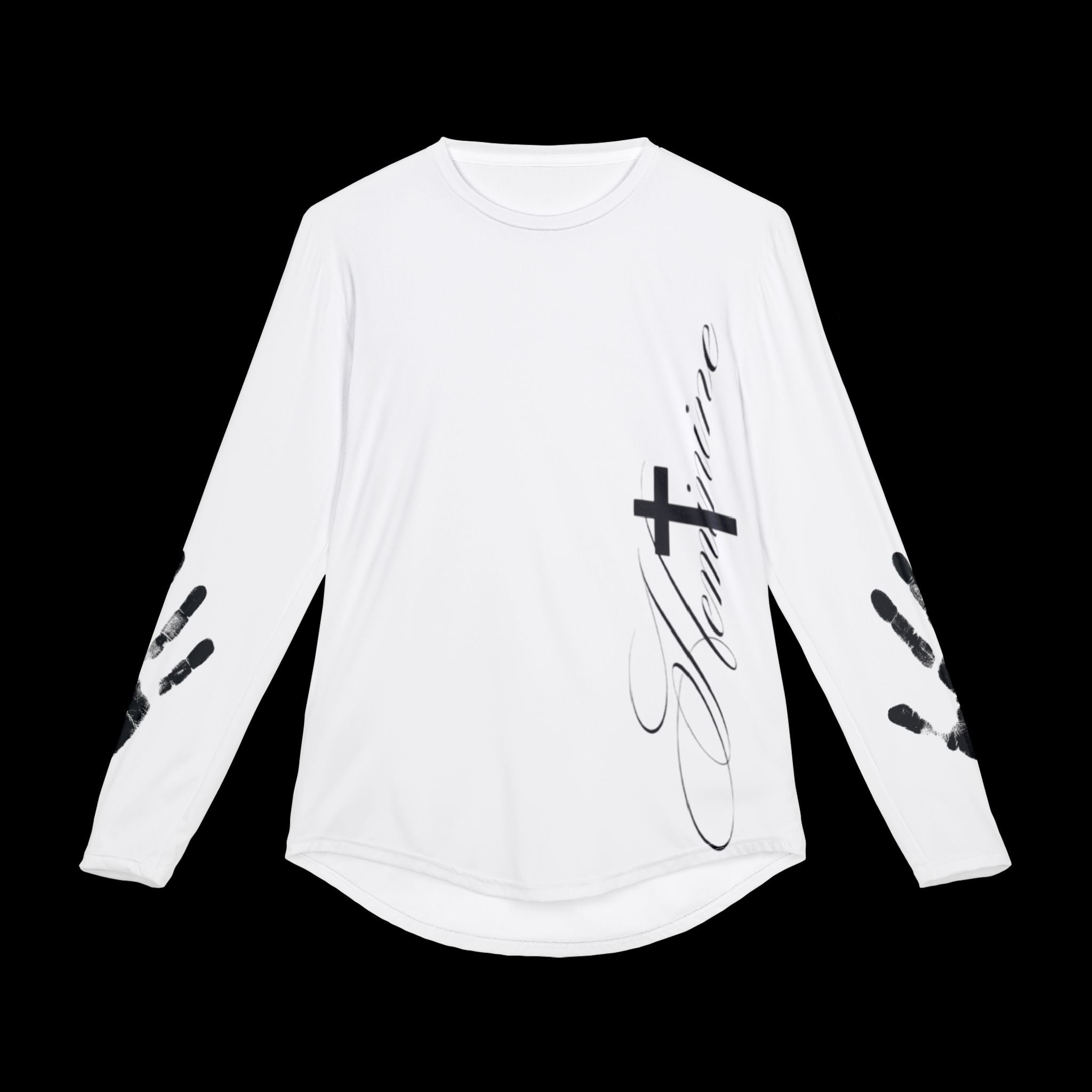 Zro Studios 2001 Longsleeve