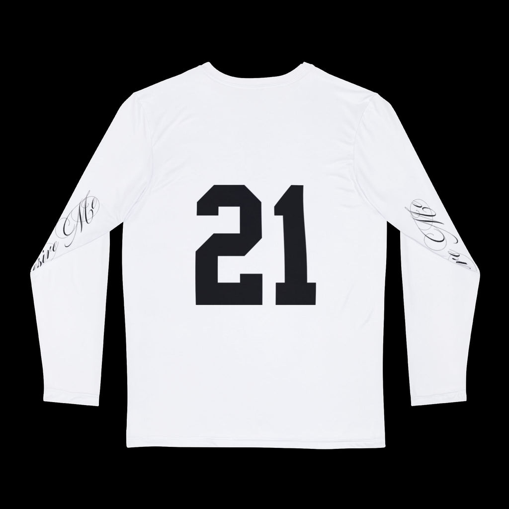21 Long Sleeve Tee