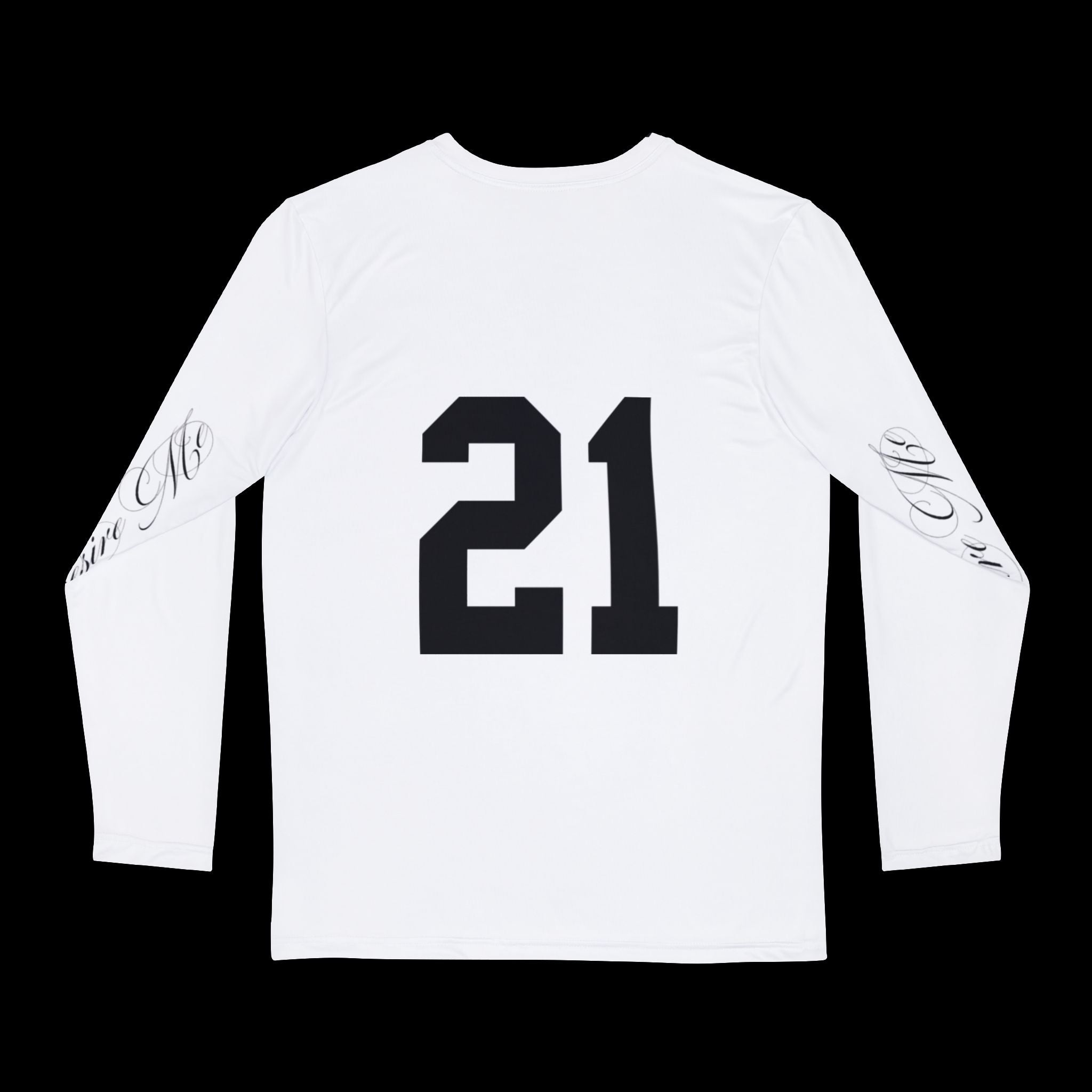 21 Long Sleeve Tee